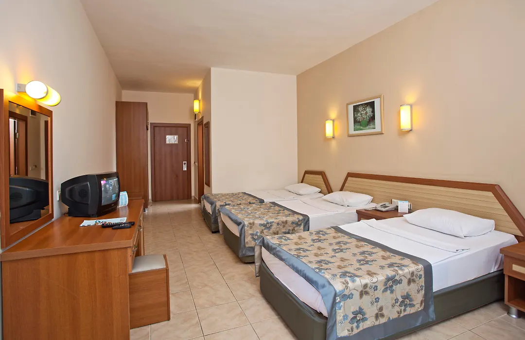 Hotel Titan Garden Ultra All Inclusive-1