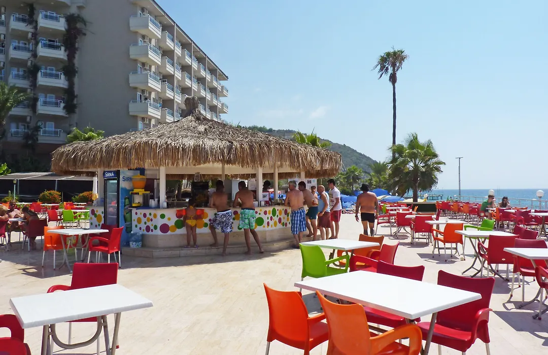 Mirador Resort & Spa-1