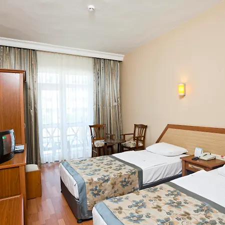 Hotel Titan Garden Ultra All Inclusive-2