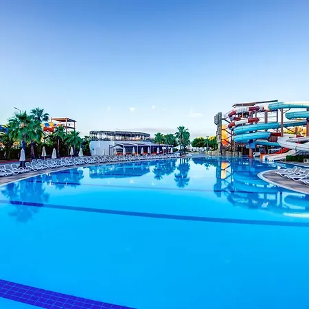 Bera Alanya Hotel-3