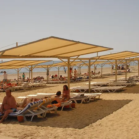 Club Turtas Beach-2