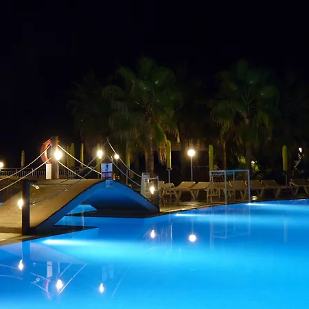 Mirador Resort & Spa-2