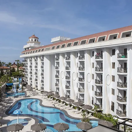 Blue Marlin Deluxe Spa & Resort-2